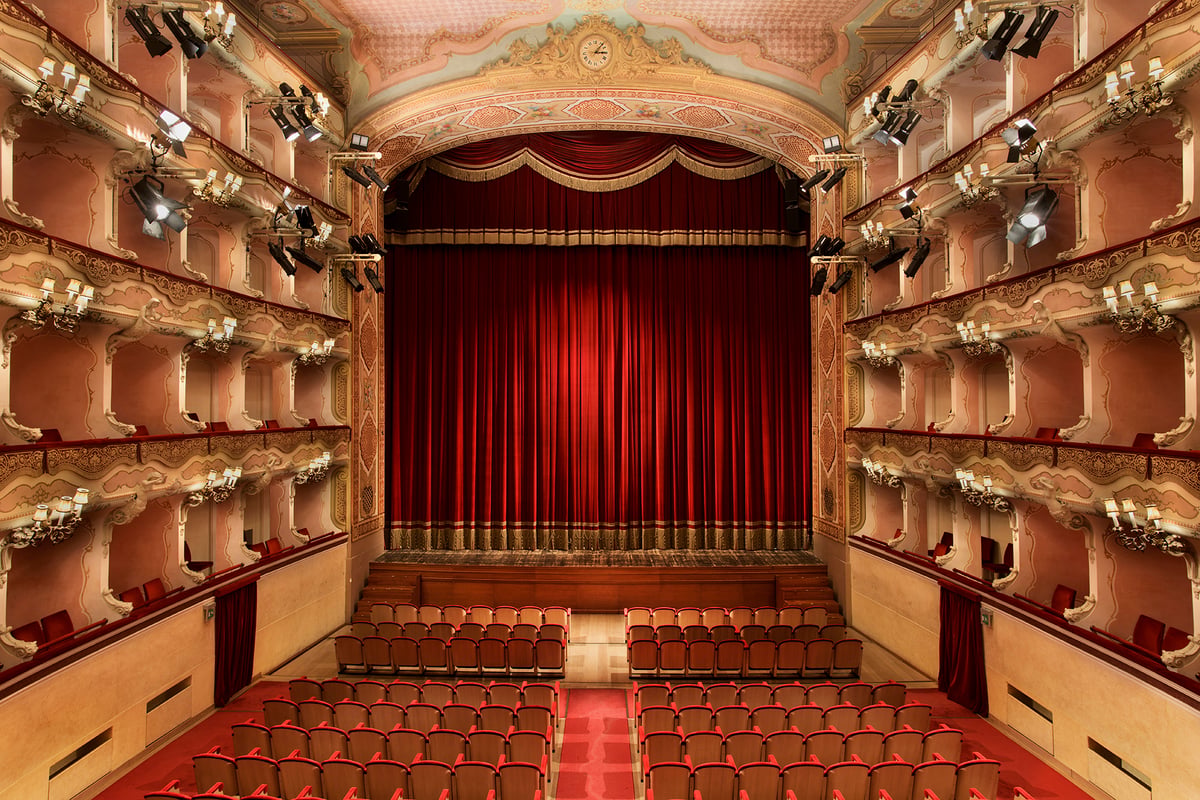 teatro mario del monaco treviso